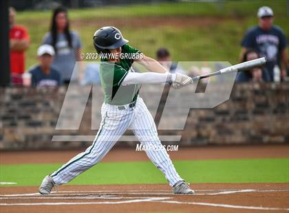 Thumbnail 1 in Liberty-Eylau vs. Canton (UIL 4A Area Playoff) photogallery.