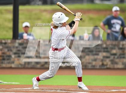 Thumbnail 2 in Liberty-Eylau vs. Canton (UIL 4A Area Playoff) photogallery.