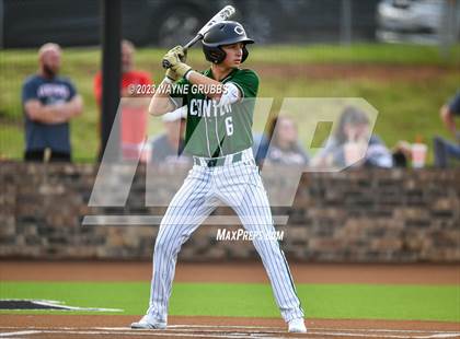 Thumbnail 3 in Liberty-Eylau vs. Canton (UIL 4A Area Playoff) photogallery.