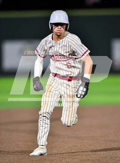 Thumbnail 1 in Liberty-Eylau vs. Canton (UIL 4A Area Playoff) photogallery.