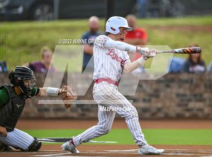 Thumbnail 1 in Liberty-Eylau vs. Canton (UIL 4A Area Playoff) photogallery.