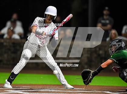 Thumbnail 3 in Liberty-Eylau vs. Canton (UIL 4A Area Playoff) photogallery.
