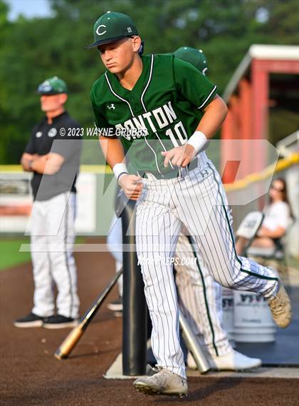Thumbnail 2 in Liberty-Eylau vs. Canton (UIL 4A Area Playoff) photogallery.