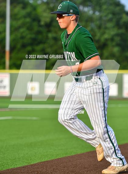 Thumbnail 1 in Liberty-Eylau vs. Canton (UIL 4A Area Playoff) photogallery.