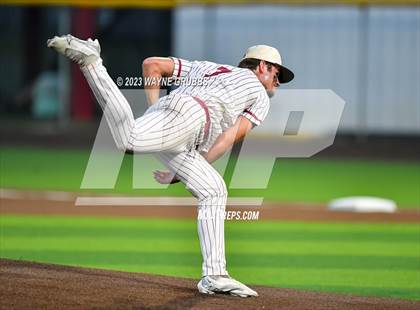 Thumbnail 2 in Liberty-Eylau vs. Canton (UIL 4A Area Playoff) photogallery.