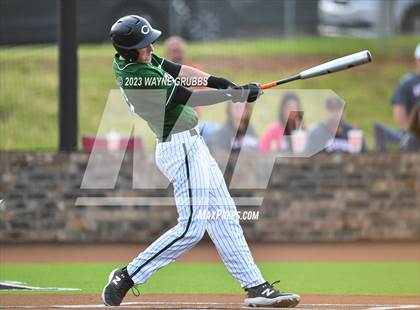 Thumbnail 2 in Liberty-Eylau vs. Canton (UIL 4A Area Playoff) photogallery.