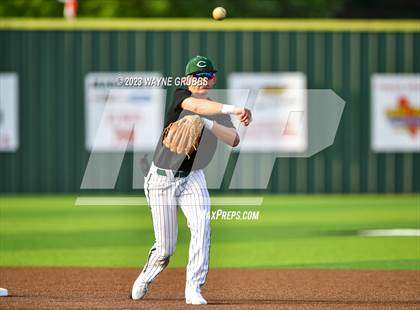 Thumbnail 2 in Liberty-Eylau vs. Canton (UIL 4A Area Playoff) photogallery.