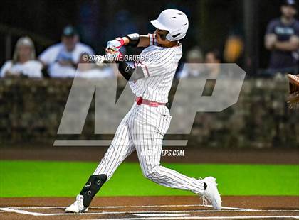 Thumbnail 2 in Liberty-Eylau vs. Canton (UIL 4A Area Playoff) photogallery.