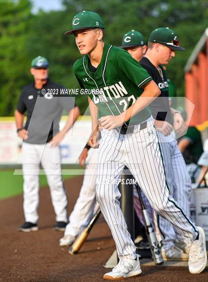 Thumbnail 2 in Liberty-Eylau vs. Canton (UIL 4A Area Playoff) photogallery.