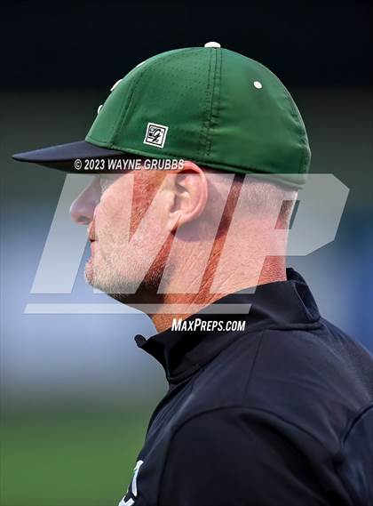 Thumbnail 3 in Liberty-Eylau vs. Canton (UIL 4A Area Playoff) photogallery.