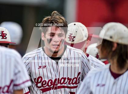 Thumbnail 2 in Liberty-Eylau vs. Canton (UIL 4A Area Playoff) photogallery.