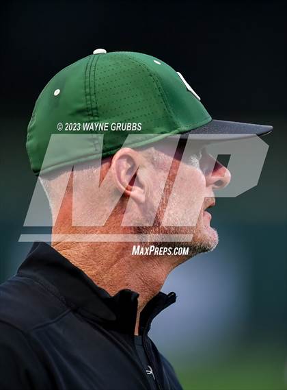 Thumbnail 1 in Liberty-Eylau vs. Canton (UIL 4A Area Playoff) photogallery.