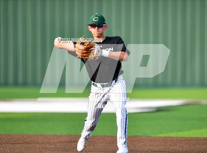 Thumbnail 1 in Liberty-Eylau vs. Canton (UIL 4A Area Playoff) photogallery.