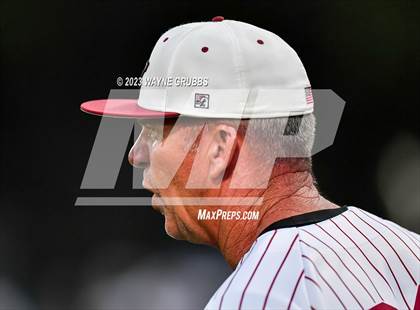 Thumbnail 3 in Liberty-Eylau vs. Canton (UIL 4A Area Playoff) photogallery.