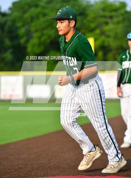 Thumbnail 2 in Liberty-Eylau vs. Canton (UIL 4A Area Playoff) photogallery.