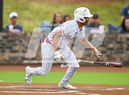 Thumbnail 1 in Liberty-Eylau vs. Canton (UIL 4A Area Playoff) photogallery.