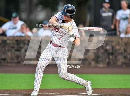 Thumbnail 3 in Liberty-Eylau vs. Canton (UIL 4A Area Playoff) photogallery.