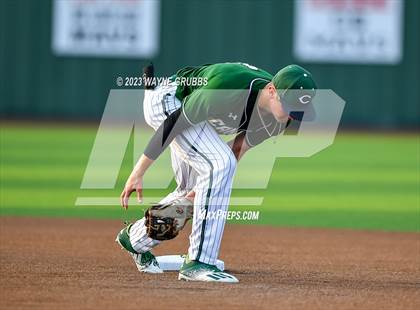 Thumbnail 1 in Liberty-Eylau vs. Canton (UIL 4A Area Playoff) photogallery.