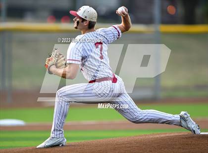 Thumbnail 3 in Liberty-Eylau vs. Canton (UIL 4A Area Playoff) photogallery.