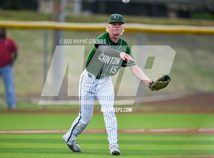 Thumbnail 1 in Liberty-Eylau vs. Canton (UIL 4A Area Playoff) photogallery.