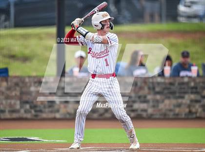 Thumbnail 1 in Liberty-Eylau vs. Canton (UIL 4A Area Playoff) photogallery.