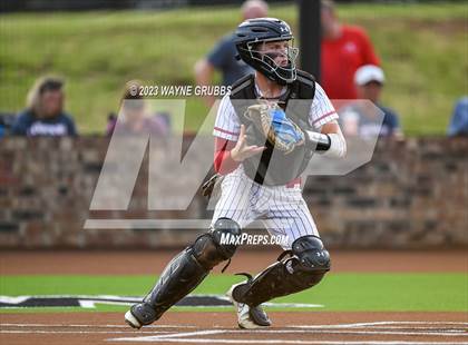Thumbnail 2 in Liberty-Eylau vs. Canton (UIL 4A Area Playoff) photogallery.