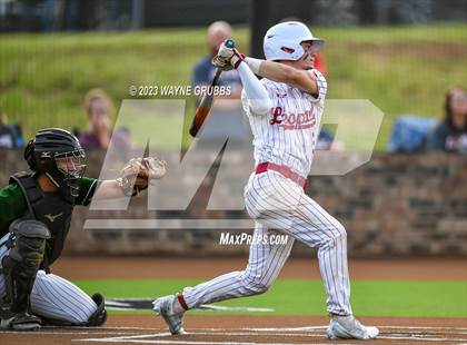 Thumbnail 2 in Liberty-Eylau vs. Canton (UIL 4A Area Playoff) photogallery.