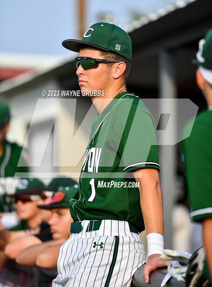 Thumbnail 2 in Liberty-Eylau vs. Canton (UIL 4A Area Playoff) photogallery.