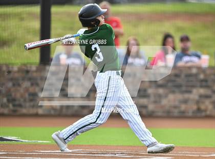 Thumbnail 3 in Liberty-Eylau vs. Canton (UIL 4A Area Playoff) photogallery.