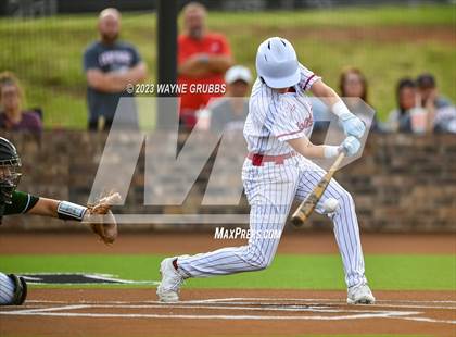 Thumbnail 3 in Liberty-Eylau vs. Canton (UIL 4A Area Playoff) photogallery.