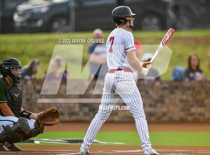 Thumbnail 3 in Liberty-Eylau vs. Canton (UIL 4A Area Playoff) photogallery.