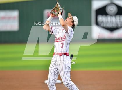 Thumbnail 1 in Liberty-Eylau vs. Canton (UIL 4A Area Playoff) photogallery.