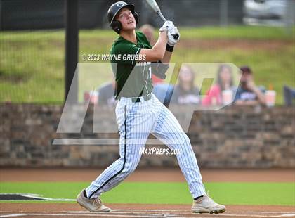 Thumbnail 1 in Liberty-Eylau vs. Canton (UIL 4A Area Playoff) photogallery.