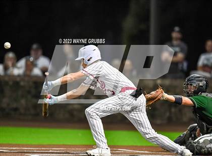 Thumbnail 2 in Liberty-Eylau vs. Canton (UIL 4A Area Playoff) photogallery.
