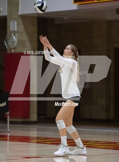 Thumbnail 1 in El Capitan vs. Sage Creek (CIF SDS D2 Final) photogallery.