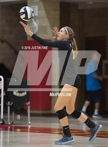 Thumbnail 2 in El Capitan vs. Sage Creek (CIF SDS D2 Final) photogallery.