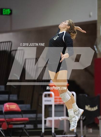 Thumbnail 3 in El Capitan vs. Sage Creek (CIF SDS D2 Final) photogallery.