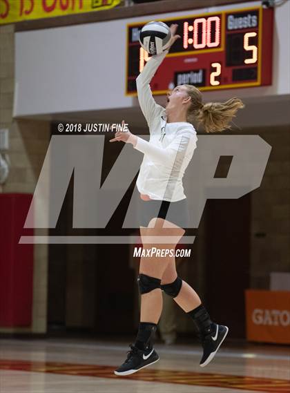 Thumbnail 1 in El Capitan vs. Sage Creek (CIF SDS D2 Final) photogallery.
