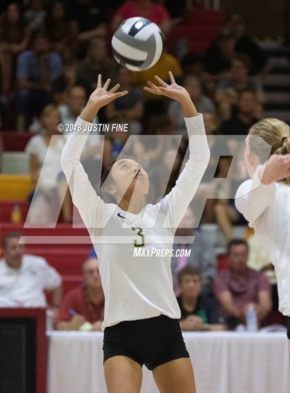 Thumbnail 3 in El Capitan vs. Sage Creek (CIF SDS D2 Final) photogallery.