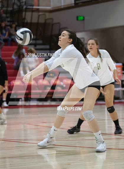 Thumbnail 1 in El Capitan vs. Sage Creek (CIF SDS D2 Final) photogallery.