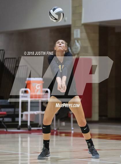 Thumbnail 3 in El Capitan vs. Sage Creek (CIF SDS D2 Final) photogallery.
