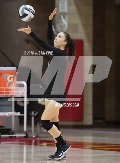 Thumbnail 1 in El Capitan vs. Sage Creek (CIF SDS D2 Final) photogallery.