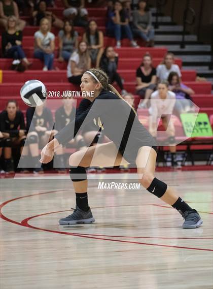 Thumbnail 2 in El Capitan vs. Sage Creek (CIF SDS D2 Final) photogallery.