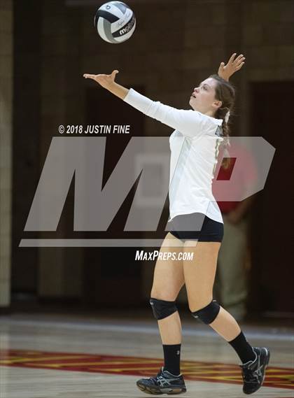 Thumbnail 1 in El Capitan vs. Sage Creek (CIF SDS D2 Final) photogallery.