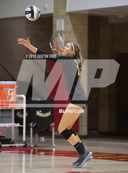 Thumbnail 3 in El Capitan vs. Sage Creek (CIF SDS D2 Final) photogallery.
