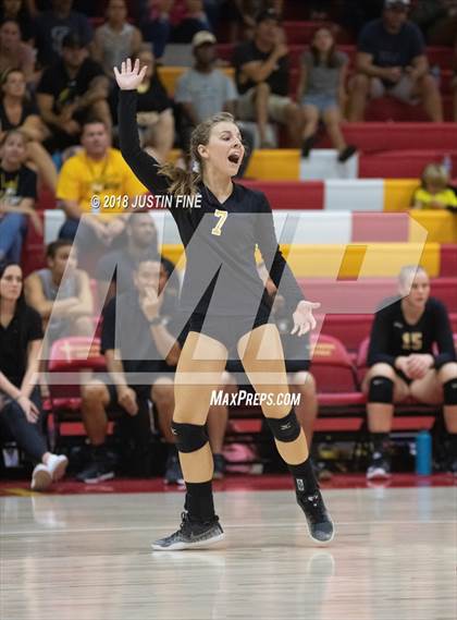 Thumbnail 1 in El Capitan vs. Sage Creek (CIF SDS D2 Final) photogallery.