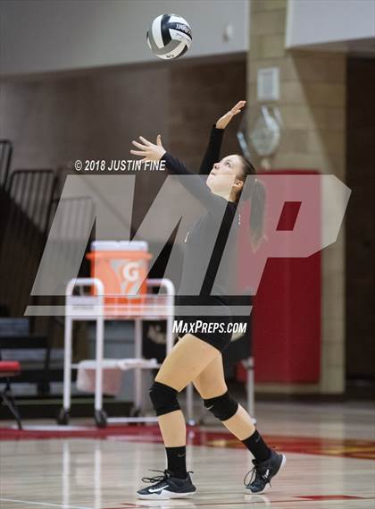 Thumbnail 3 in El Capitan vs. Sage Creek (CIF SDS D2 Final) photogallery.