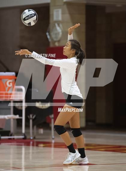 Thumbnail 3 in El Capitan vs. Sage Creek (CIF SDS D2 Final) photogallery.