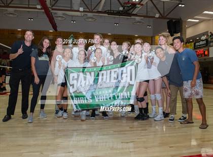 Thumbnail 3 in El Capitan vs. Sage Creek (CIF SDS D2 Final) photogallery.