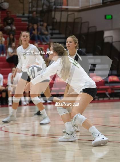 Thumbnail 1 in El Capitan vs. Sage Creek (CIF SDS D2 Final) photogallery.